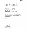 Ampliar imagen: certificate 5