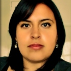 Lic. María Guadalupe Pérez Vega