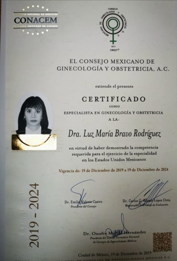 Luz Maria Bravo Rodriguez-2