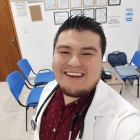 Luis Fernando Angeles Morales