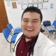 Luis Fernando Angeles Morales