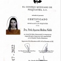 Ampliar imagen: certificate 1