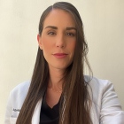 Dra. Martha Cecilia Jáuregui Guillén