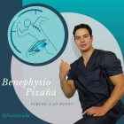 Lic. Jorge Israel Pizaña González