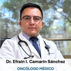 Dr. Efraín Camarín Sánchez