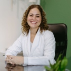 Lic. María Cristina Vaquera Gómez