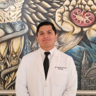 Dr. José Marcelino Córdova Alvídrez