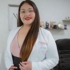 Dra. Erika Pérez Estrada