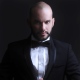 Javier Támez Morales