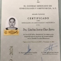 Ampliar imagen: certificate 1
