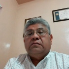 Dr. Ramón Sánchez Romero