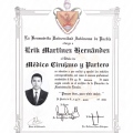 Ampliar imagen: certificate 12