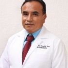 Dr. Carlos Mendiola Anda