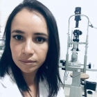 Dra. Eva María Fuentes Ávila