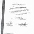 Ampliar imagen: certificate 15