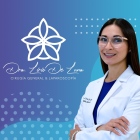 Dra. Lirio De Luna