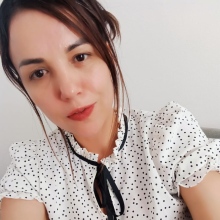 Ampliar imagen: Giselle Martinez Flores, Psicólogo San Luis Potosi