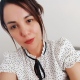 Giselle Martinez Flores