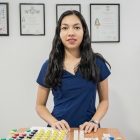 Dra. Liliana Pérez Jiménez