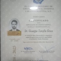 Ampliar imagen: certificate 6