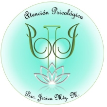 Ampliar imagen: Jesica Martínez Miranda, Psicólogo Toluca de Lerdo