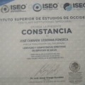 Ampliar imagen: certificate 6