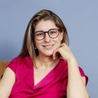 Dra. Evelyn Rodríguez Estrada