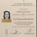 Ampliar imagen: certificate 4
