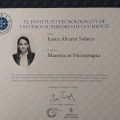 Ampliar imagen: certificate 1