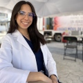 Barbara Lemus Rangel, Médico general Zapopan