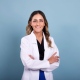 Dalia Fernanda Sandoval Medina