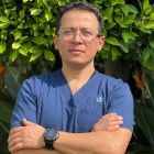 Dr. David Ruiz Quintana