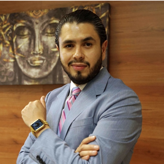 Jacobo Salazar García Ginecólogo en Poniente Jalisco Jacobo Salazar García Ginecólogo en Poniente Jalisco