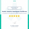 Ampliar imagen: certificate 3