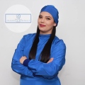 Alma Angelina Camacho Espinoza, Dentista - Odontólogo Tijuana