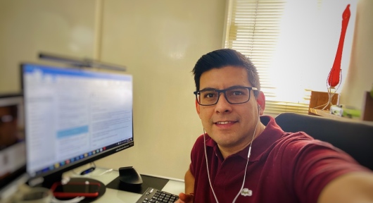 Omar Rodríguez García-0