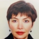 Yolanda Zambrano Lozano