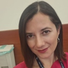 Dra. Guadalupe Terán