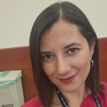 Ampliar imagen: Guadalupe Terán, Psicólogo Benito Juárez