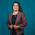 Dra. Ma. Elena Leco Romero