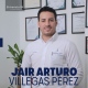 Jair Villegas