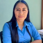  Janireth Damazo Diaz