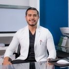 Lic. Ricardo Rendón Rodríguez