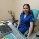 Janis Cristal Chaparro Cervantes
