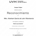 Ampliar imagen: certificate 9