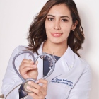 Dra. Génesis Ramírez Prieto