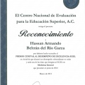 Ampliar imagen: certificate 15
