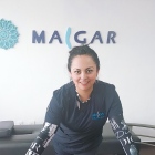 Lic. María Andrea Sánchez García