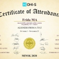 Ampliar imagen: certificate 8