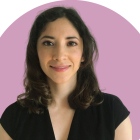 Mtra. Giovanna Griselle Angeles